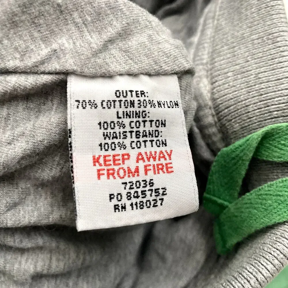 Baby Boden size pants